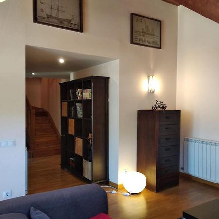 Duplex Familiar En Esterri D'Aneu Εξωτερικό φωτογραφία