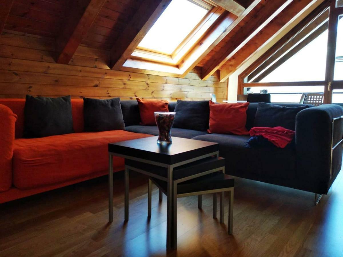 Duplex Familiar En Esterri D'Aneu Εξωτερικό φωτογραφία