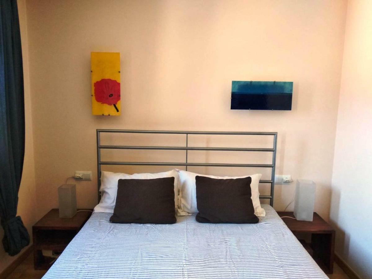 Duplex Familiar En Esterri D'Aneu Εξωτερικό φωτογραφία