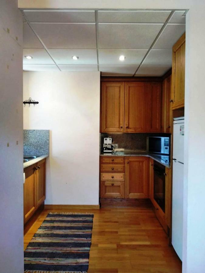 Duplex Familiar En Esterri D'Aneu Εξωτερικό φωτογραφία