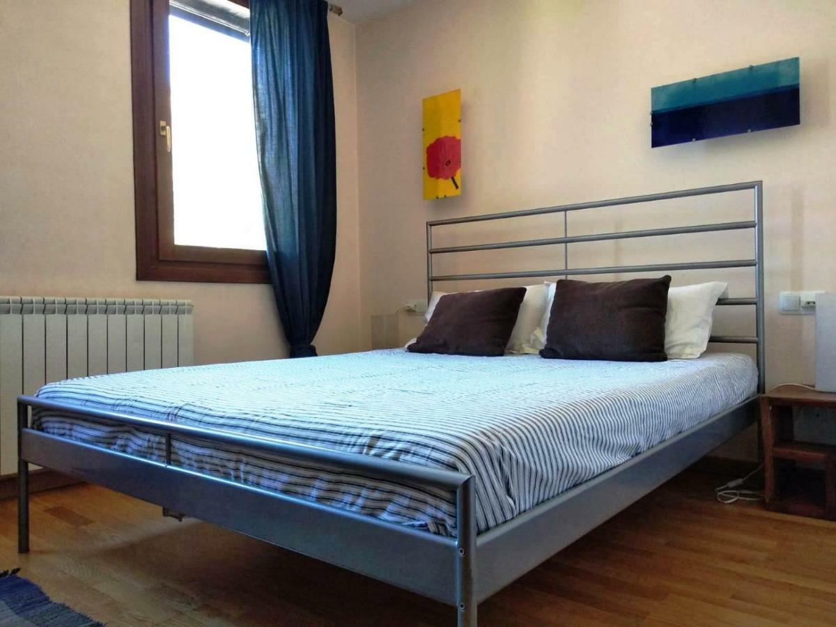 Duplex Familiar En Esterri D'Aneu Εξωτερικό φωτογραφία