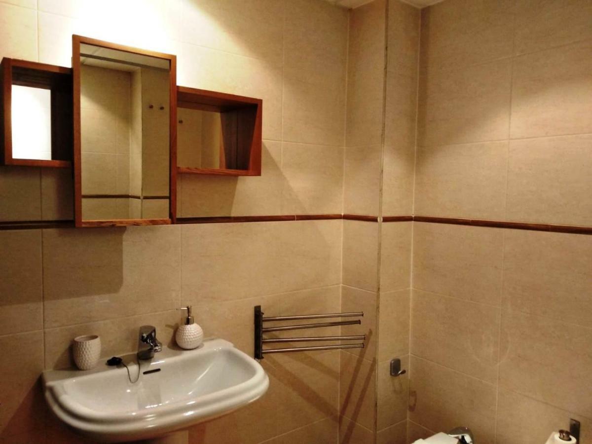 Duplex Familiar En Esterri D'Aneu Εξωτερικό φωτογραφία