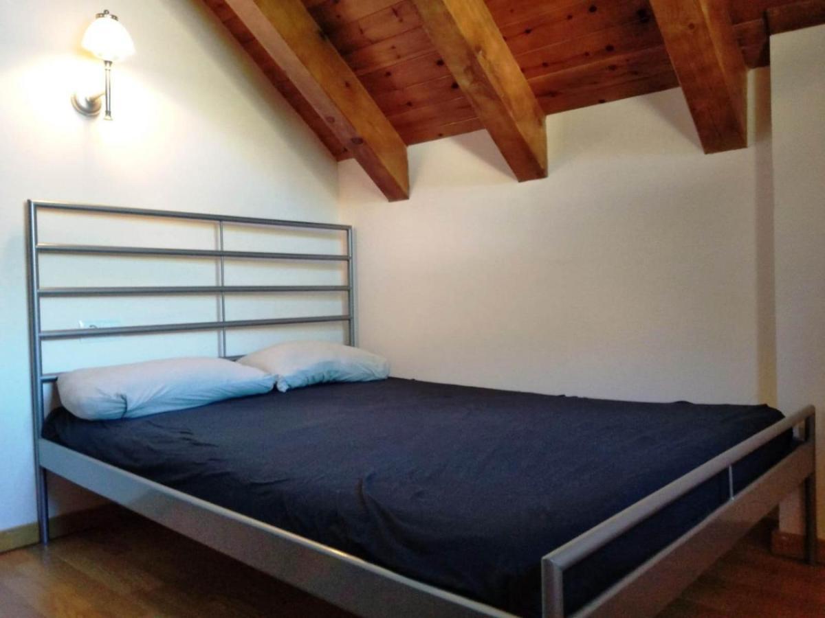 Duplex Familiar En Esterri D'Aneu Εξωτερικό φωτογραφία